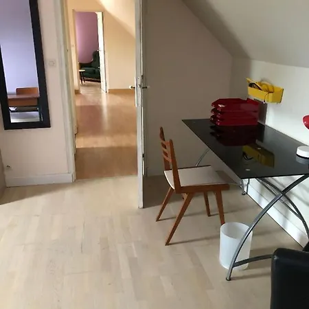 Maison Climatisee 2 Garage Wifi De 1 A 5 Voyageurs