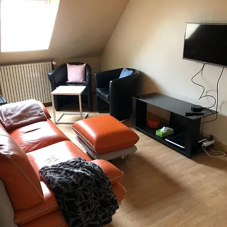 Ferienhaus Maison Climatisee 2 Garage Wifi De 1 A 5 Voyageurs *