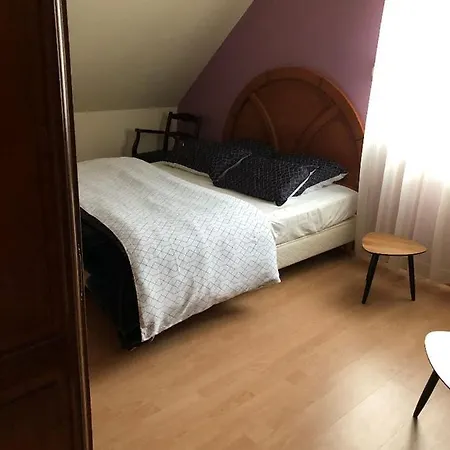 Maison Climatisée 2 Garage Wifi De 1 A 5 Voyageurs Сasa de vacaciones *