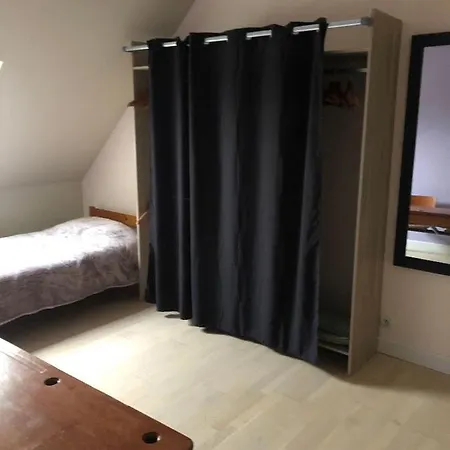 Holiday home Complet 2 Garage Wifi De 1 A 5 Voyageurs
