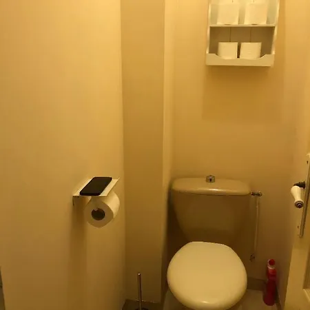 Maison Climatisée 2 Garage Wifi De 1 A 5 Voyageurs Сasa de vacaciones