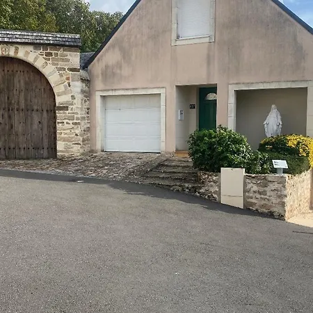Maison Climatisee 2 Garage Wifi De 1 A 5 Voyageurs Ferienhaus *