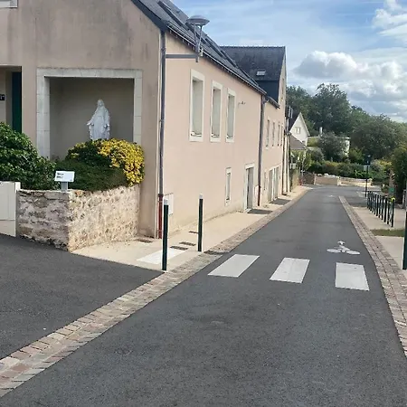 Maison Climatisée 2 Garage Wifi De 1 A 5 Voyageurs *