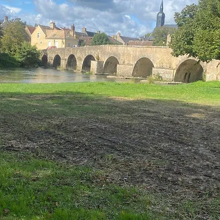 Maison Climatisée 2 Garage Wifi De 1 A 5 Voyageurs Сasa de vacaciones