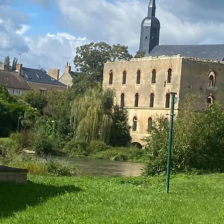 Maison Climatisee 2 Garage Wifi De 1 A 5 Voyageurs