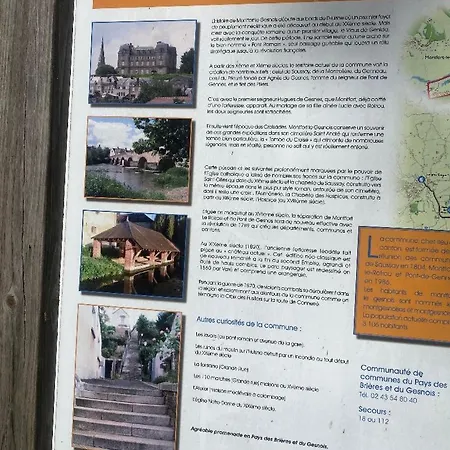 Maison Climatisée 2 Garage Wifi De 1 A 5 Voyageurs Сasa de vacaciones