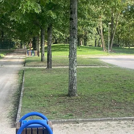 Maison Climatisée 2 Garage Wifi De 1 A 5 Voyageurs Сasa de vacaciones *