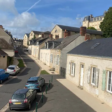Maison Climatisee 2 Garage Wifi De 1 A 5 Voyageurs Ferienhaus *