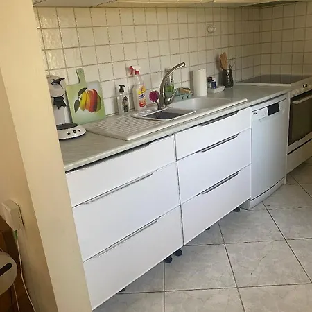 Maison Climatisee 2 Garage Wifi De 1 A 5 Voyageurs * Montfort-le-Gesnois