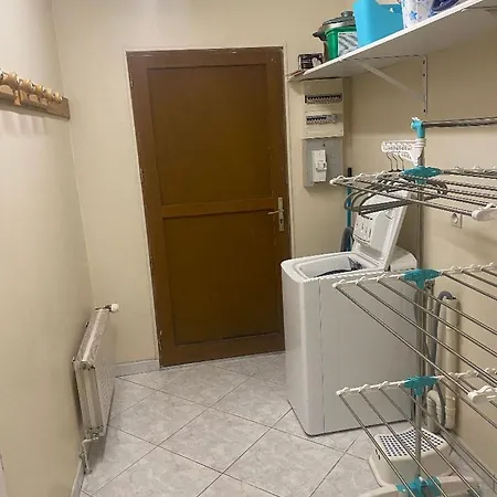 Dom wakacyjny Maison Climatisee 2 Garage Wifi De 1 A 5 Voyageurs