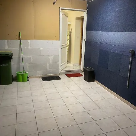 Сasa de vacaciones Maison Climatisée 2 Garage Wifi De 1 A 5 Voyageurs Montfort-le-Gesnois