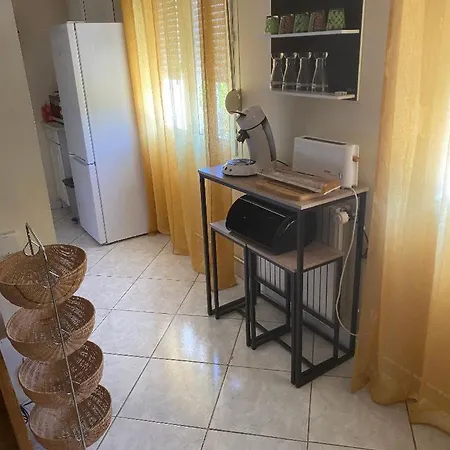 Maison Climatisée 2 Garage Wifi De 1 A 5 Voyageurs Сasa de vacaciones *