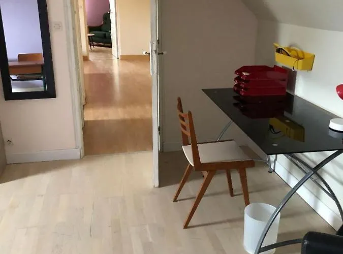 Maison Climatisee 2 Garage Wifi De 1 A 5 Voyageurs