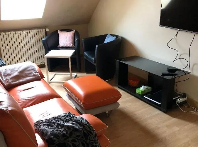 Feriehus Maison Climatisee 2 Garage Wifi De 1 A 5 Voyageurs *