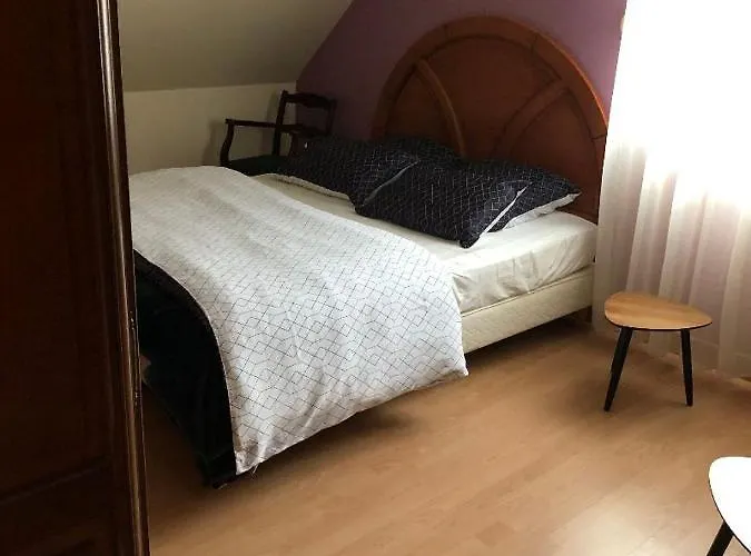 Maison Climatisee 2 Garage Wifi De 1 A 5 Voyageurs Feriehus *