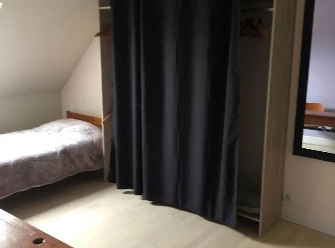 Feriehus Maison Climatisee 2 Garage Wifi De 1 A 5 Voyageurs