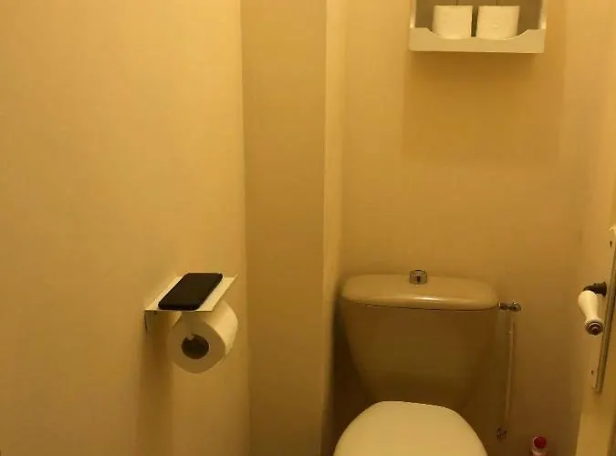 Maison Climatisee 2 Garage Wifi De 1 A 5 Voyageurs Feriehus