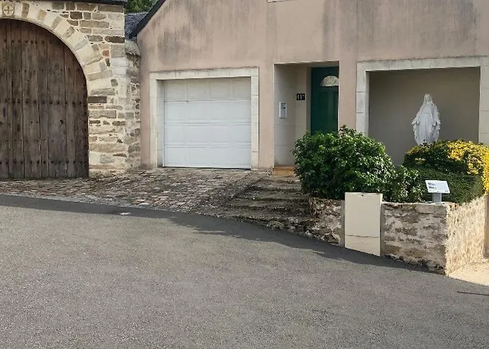 Maison Climatisee 2 Garage Wifi De 1 A 5 Voyageurs Feriehus *