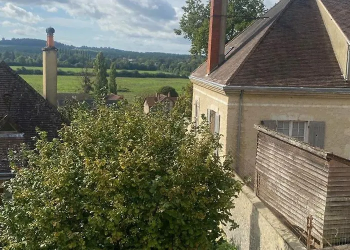 Maison Climatisee 2 Garage Wifi De 1 A 5 Voyageurs Feriehus