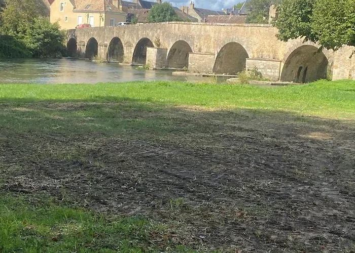 Maison Climatisee 2 Garage Wifi De 1 A 5 Voyageurs Feriehus