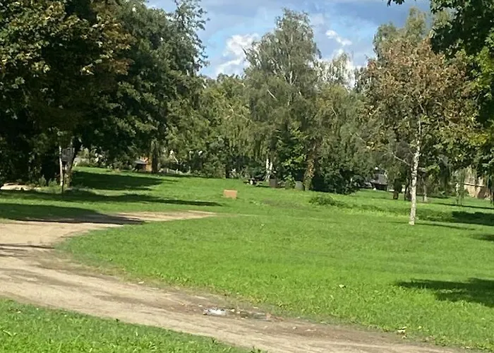 Maison Climatisee 2 Garage Wifi De 1 A 5 Voyageurs