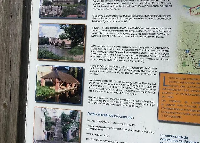 Maison Climatisee 2 Garage Wifi De 1 A 5 Voyageurs Feriehus