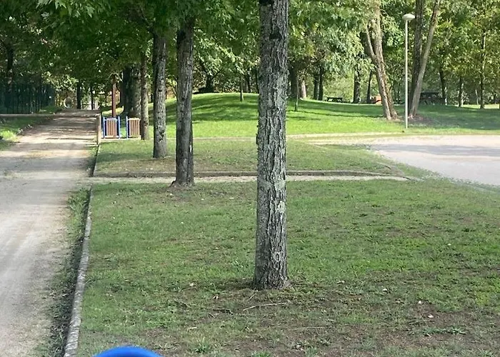 Maison Climatisee 2 Garage Wifi De 1 A 5 Voyageurs Feriehus *