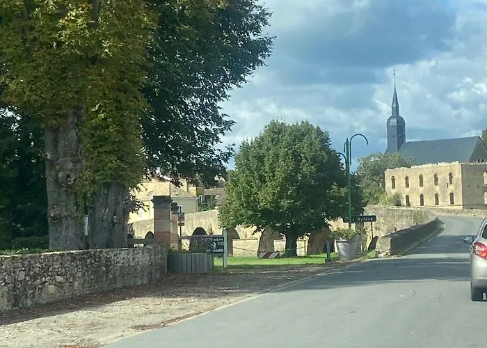 Maison Climatisee 2 Garage Wifi De 1 A 5 Voyageurs Feriehus