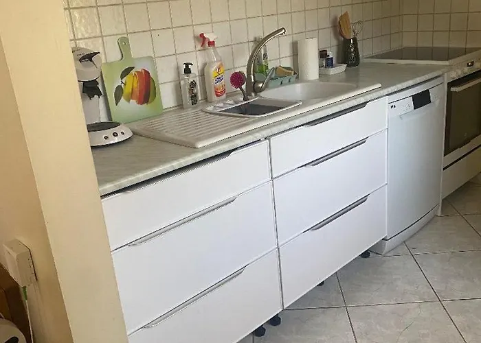 Maison Climatisee 2 Garage Wifi De 1 A 5 Voyageurs * Montfort-le-Gesnois