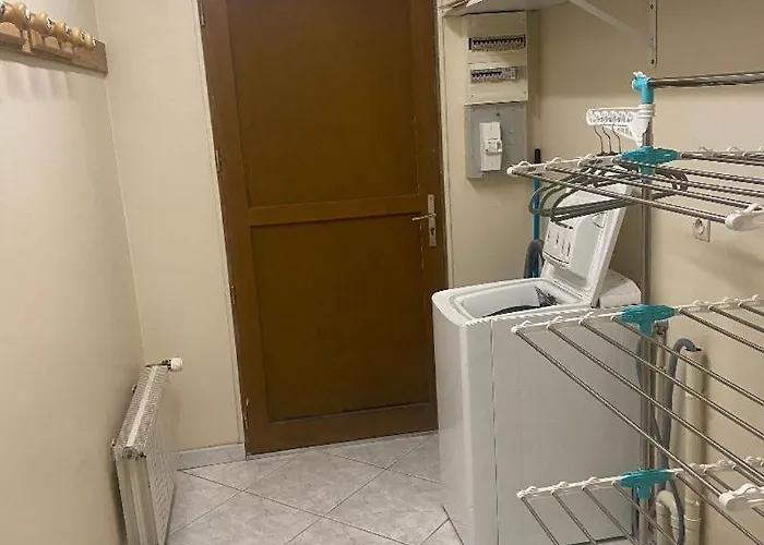 Feriehus Maison Climatisee 2 Garage Wifi De 1 A 5 Voyageurs